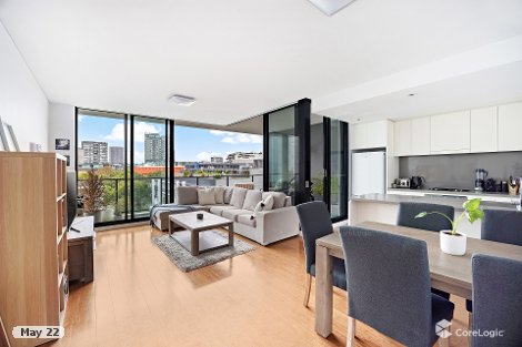 404/828 Elizabeth St, Waterloo, NSW 2017