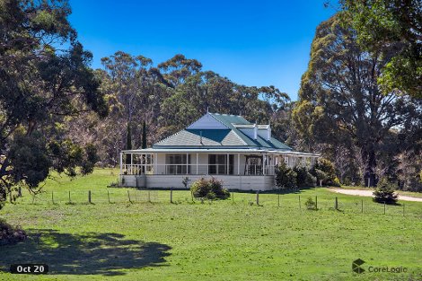 1329 Daylesford-Malmsbury Rd, Denver, VIC 3461