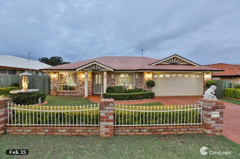 10 Macrossan St, Cranley, QLD 4350