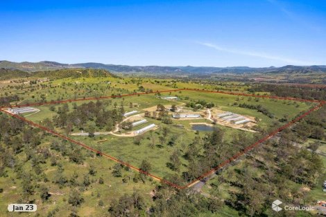 303 Grantham Scrub Rd, Veradilla, QLD 4347