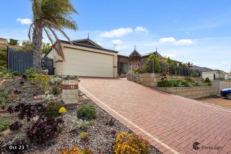 12 Slee Pl, Withers, WA 6230