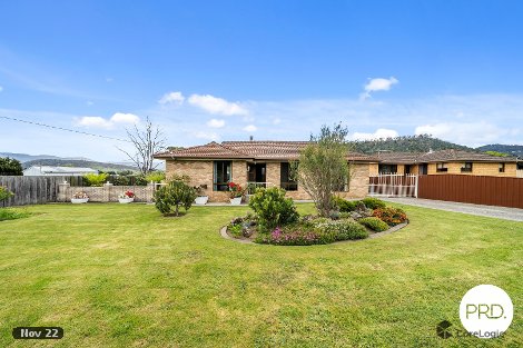 326 Back River Rd, Magra, TAS 7140