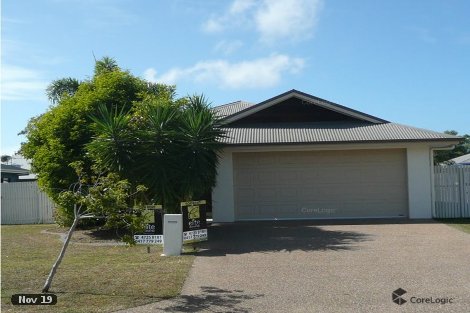 6 Bluff St, Bushland Beach, QLD 4818