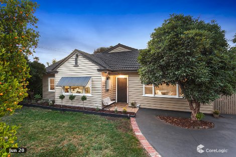 22 Bridgeford Ave, Blackburn North, VIC 3130