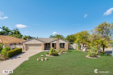 24 Sheperd Cct, Kirwan, QLD 4817