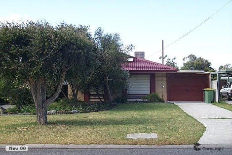 23 Delbridge Dr, Kenwick, WA 6107