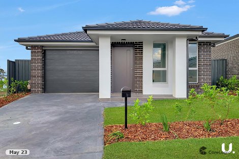 16 Wollemi Cct, Gregory Hills, NSW 2557