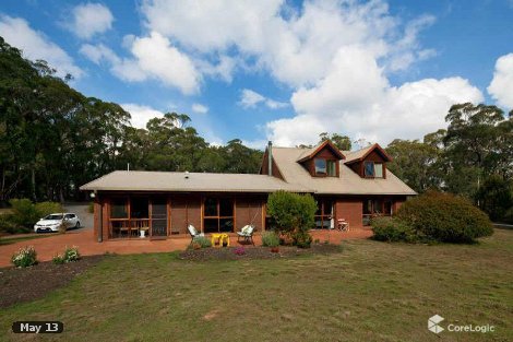 154 Miltons Rd, Moriarty, TAS 7307