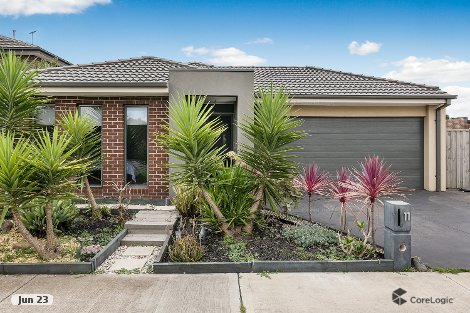11 Houdini Dr, Diggers Rest, VIC 3427