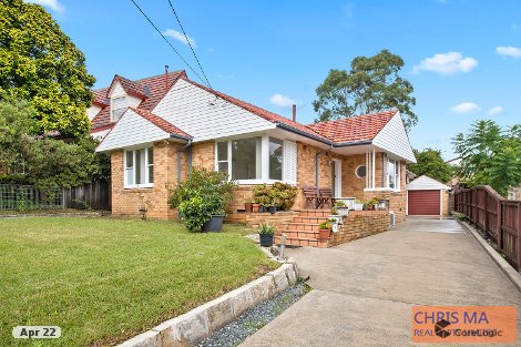 46 Charles St, Killara, NSW 2071