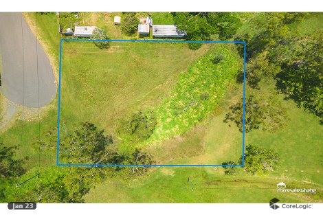 Lot 606 John St, Bajool, QLD 4699