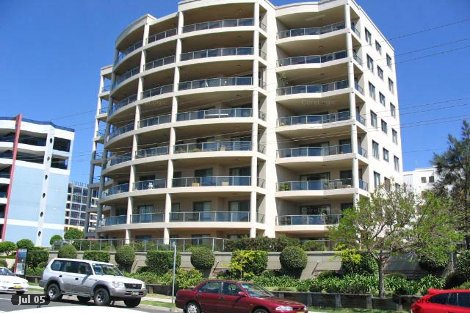 24/100-104 Corrimal St, Wollongong, NSW 2500