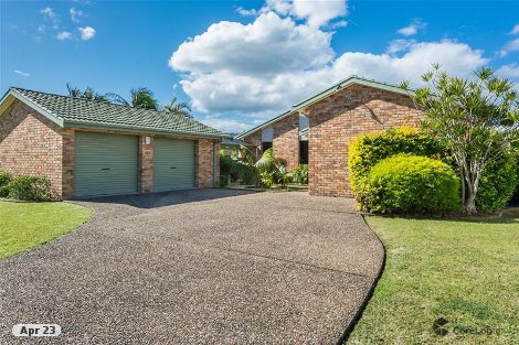 5 Princeton Pl, Bomaderry, NSW 2541