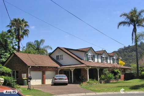 33 Johnson Cl, Bonnet Bay, NSW 2226