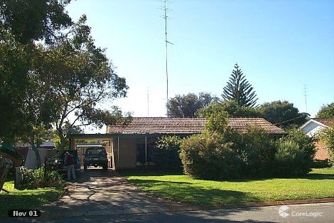 6 Sungrove Ave, East Bunbury, WA 6230