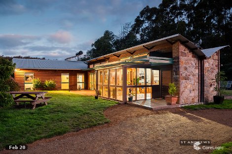 106 Betts Rd, Neika, TAS 7054