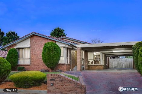 13 Meaghan Ct, Rowville, VIC 3178