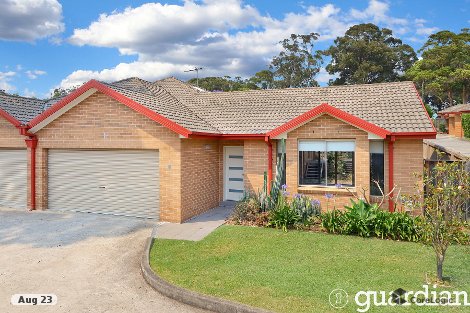 10/550 Old Northern Rd, Dural, NSW 2158