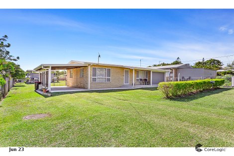 27 Wood St, Emu Park, QLD 4710