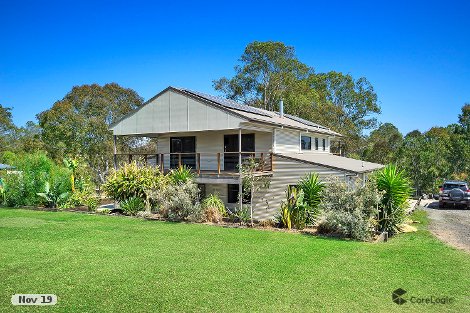 92-94 Evergreen Dr, South Maclean, QLD 4280