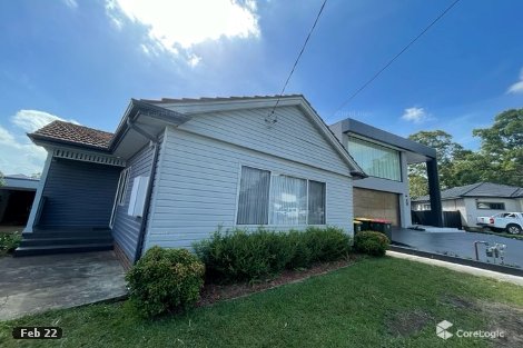 8 Maley St, Guildford, NSW 2161
