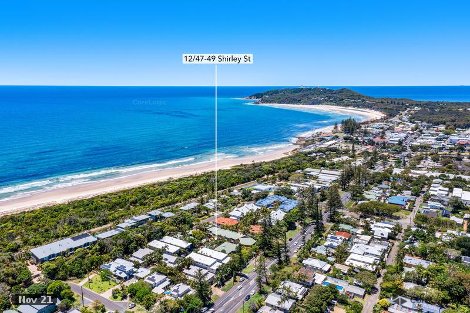 12/47-49 Shirley St, Byron Bay, NSW 2481