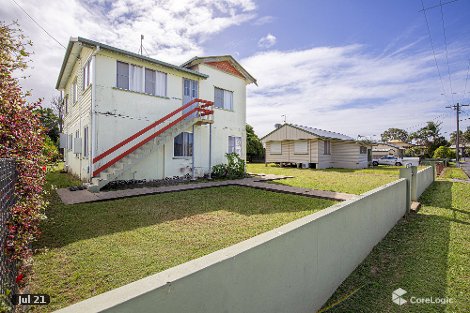 8 Gibson St, West Mackay, QLD 4740