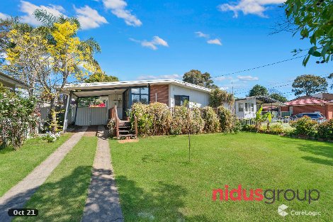 10 Fitzgerald Cres, Blackett, NSW 2770