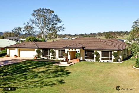 25 Katherine Ct, Karalee, QLD 4306