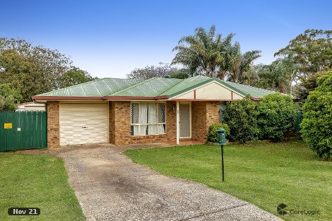 55 Gouldson Dr, Kearneys Spring, QLD 4350