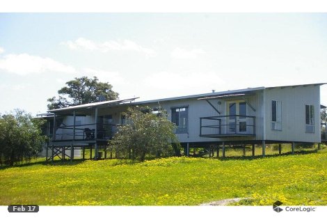 105 Dean Rd, Nannup, WA 6275