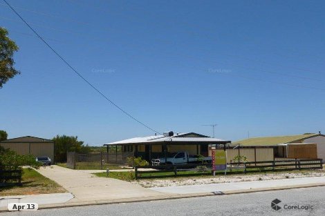 43 Ward St, Jurien Bay, WA 6516