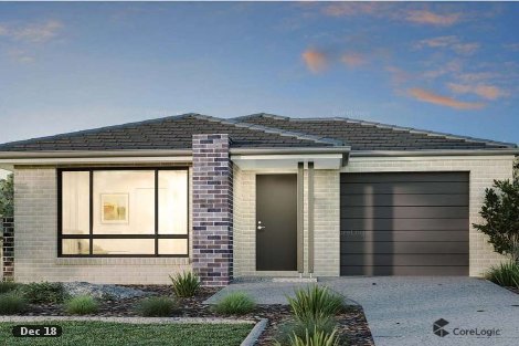 Lot 412 Cadda Ridge Dr, Caddens, NSW 2747