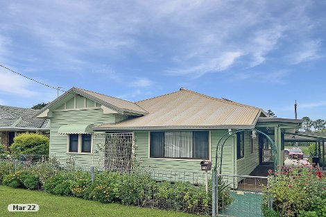 34 Bloore St, Kyogle, NSW 2474