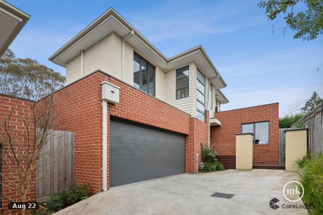 3/36 Para Rd, Montmorency, VIC 3094