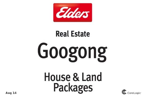 11 Alchin St, Googong, NSW 2620