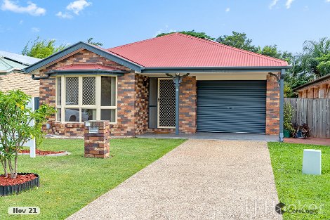 10 Wattle St, Cannon Hill, QLD 4170