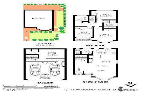 7/146-150 Waratah St, Sutherland, NSW 2232