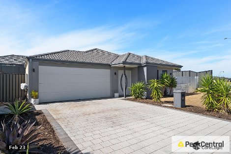 48 Mclaren Ave, Beeliar, WA 6164