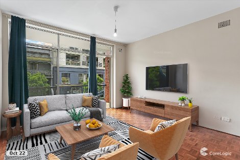 5/34 Ross St, Forest Lodge, NSW 2037