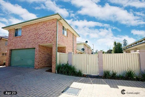 11/62 Hill End Rd, Doonside, NSW 2767