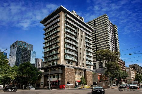 508/455 Elizabeth St, Melbourne, VIC 3000