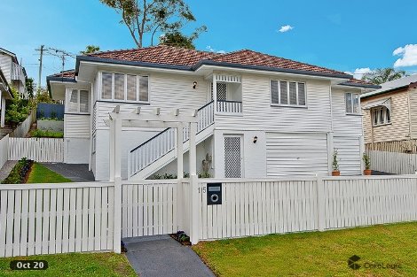 15 Frome St, Grange, QLD 4051