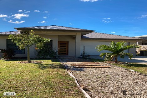 17 Lemau Ct, Jubilee Pocket, QLD 4802