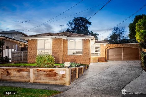 17 Lowan Ave, Yallambie, VIC 3085