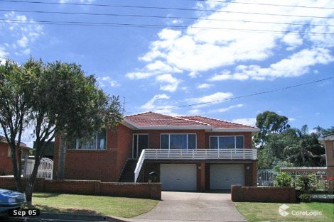 21 Phillip Cres, Barrack Heights, NSW 2528