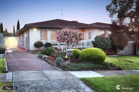 4 Woodleigh Pl, Gladstone Park, VIC 3043