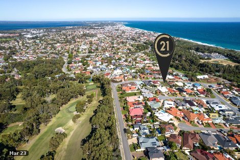 13 Jacana Way, Halls Head, WA 6210