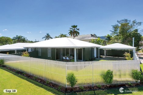 1 Silkwood Cl, Manoora, QLD 4870