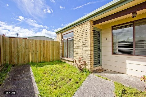 4/36a George Town Rd, Newnham, TAS 7248